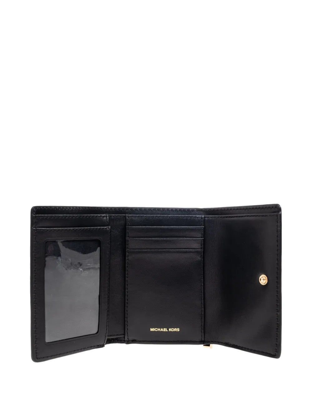 Michael Kors PORTAFOGLI Nero
