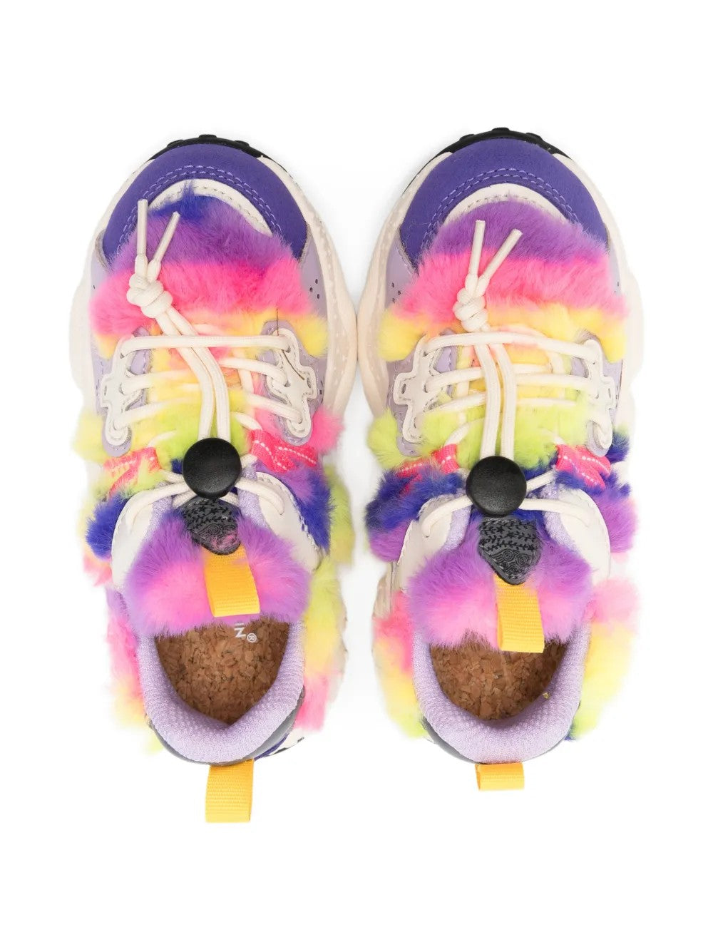 Flower Mountain Kids SNEAKERS Multicolor