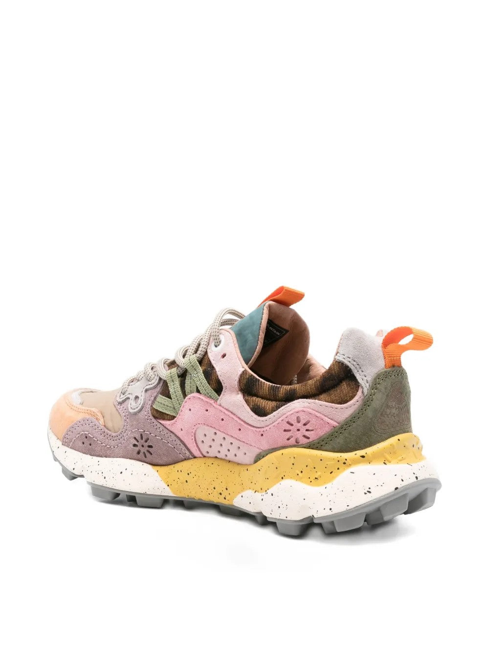 Flower Mountain SNEAKERS Multicolor