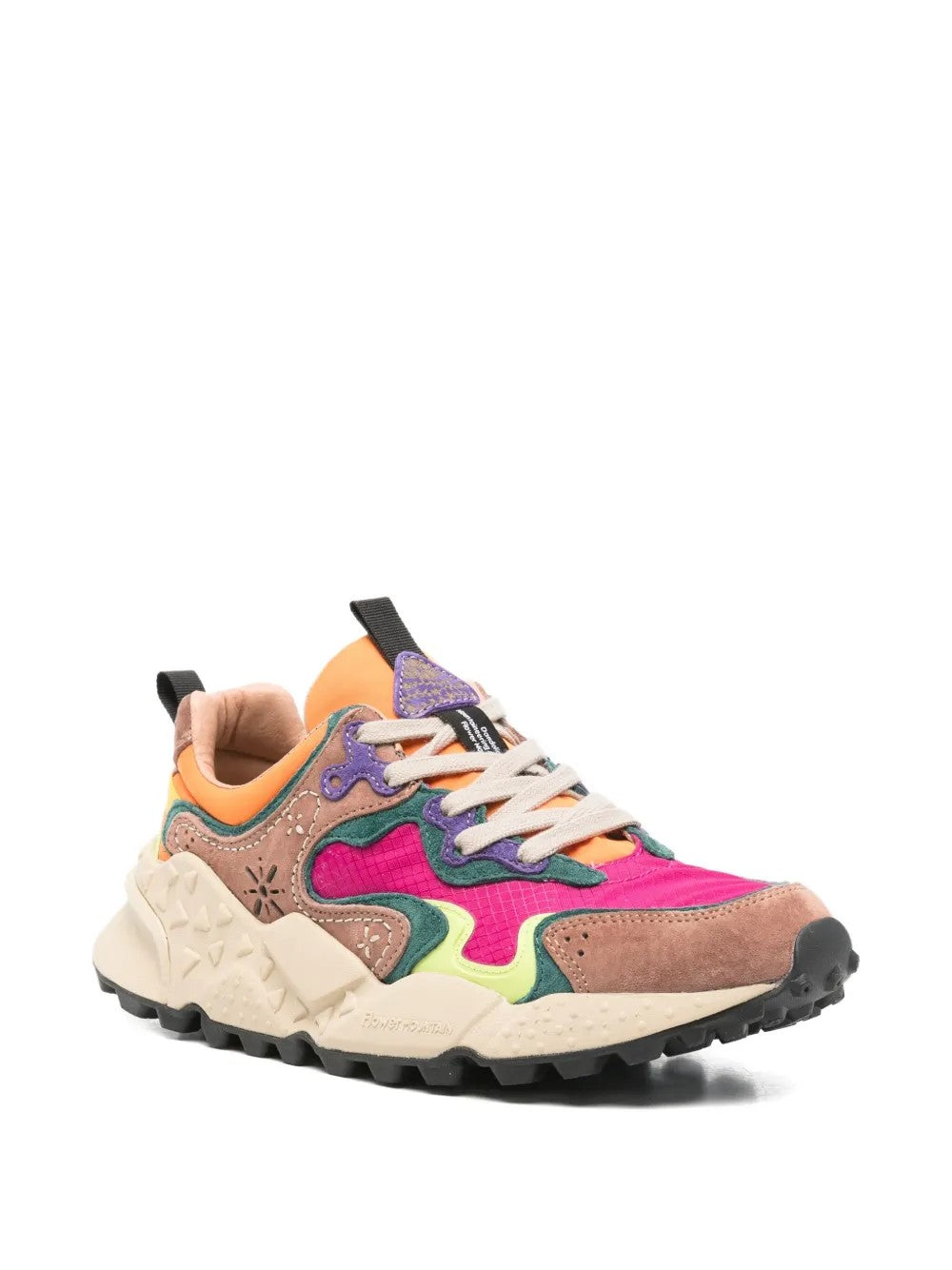 Flower Mountain SNEAKERS Multicolor