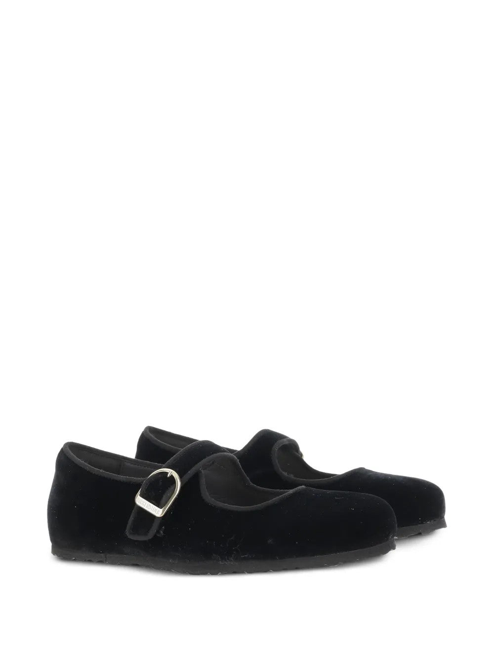 Birkenstock CIABATTE Nero