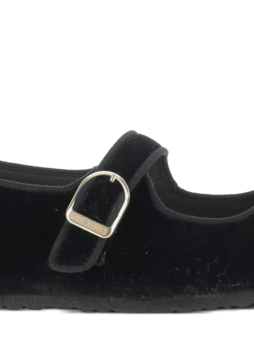 Birkenstock CIABATTE Nero