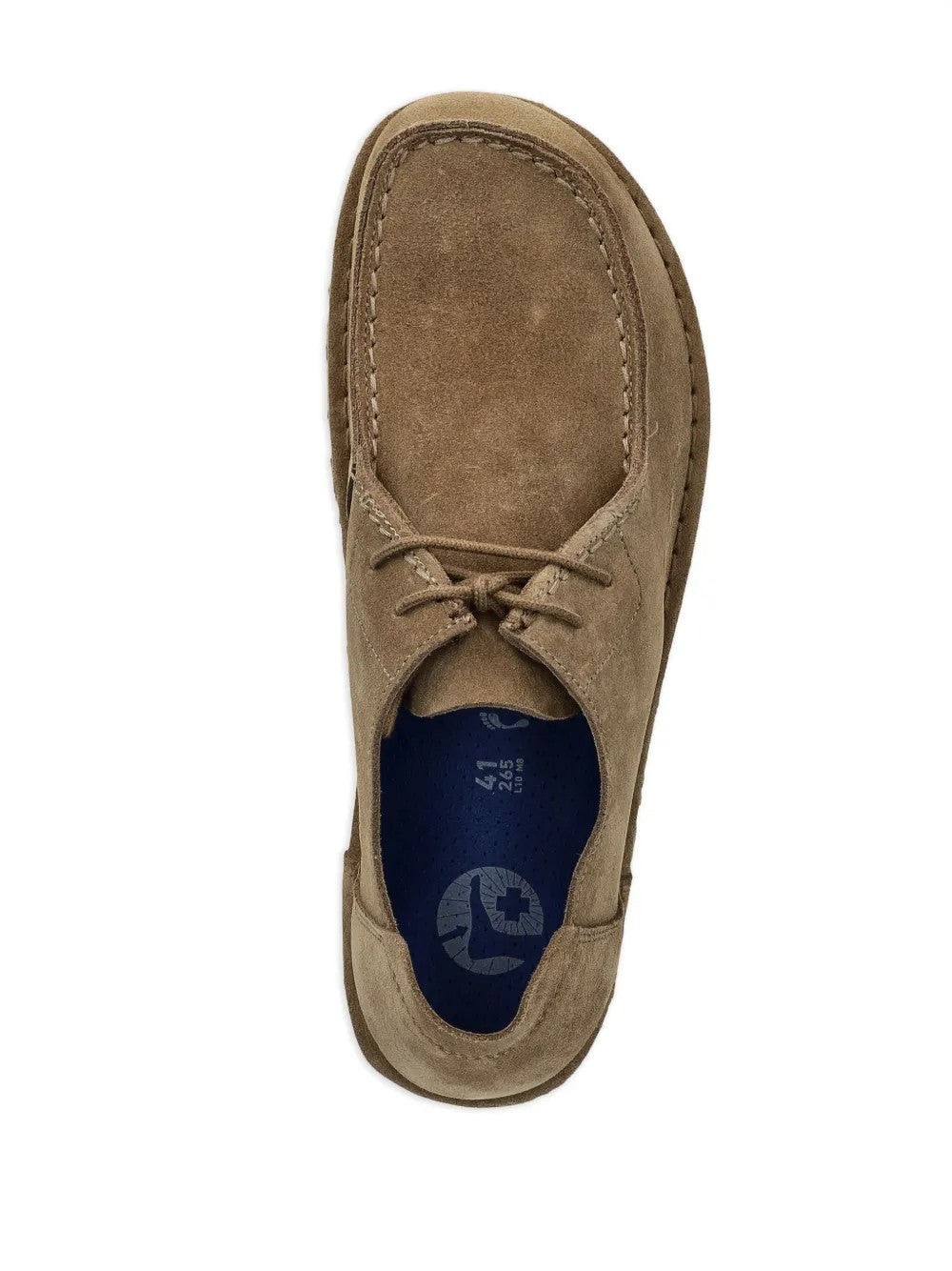 Birkenstock STRINGATE Grigio