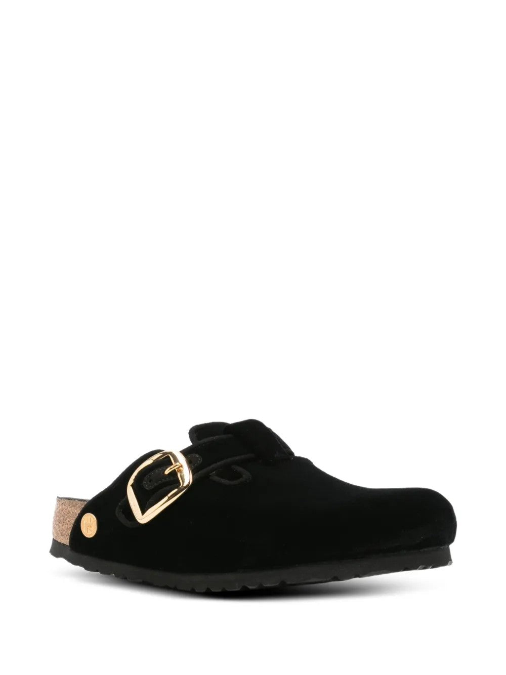 Birkenstock SABOT Nero