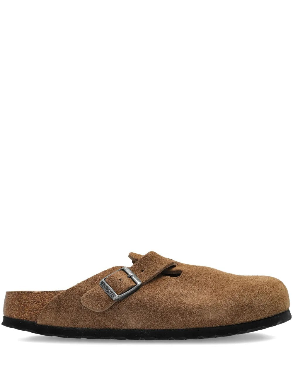 Birkenstock SABOT Marrone