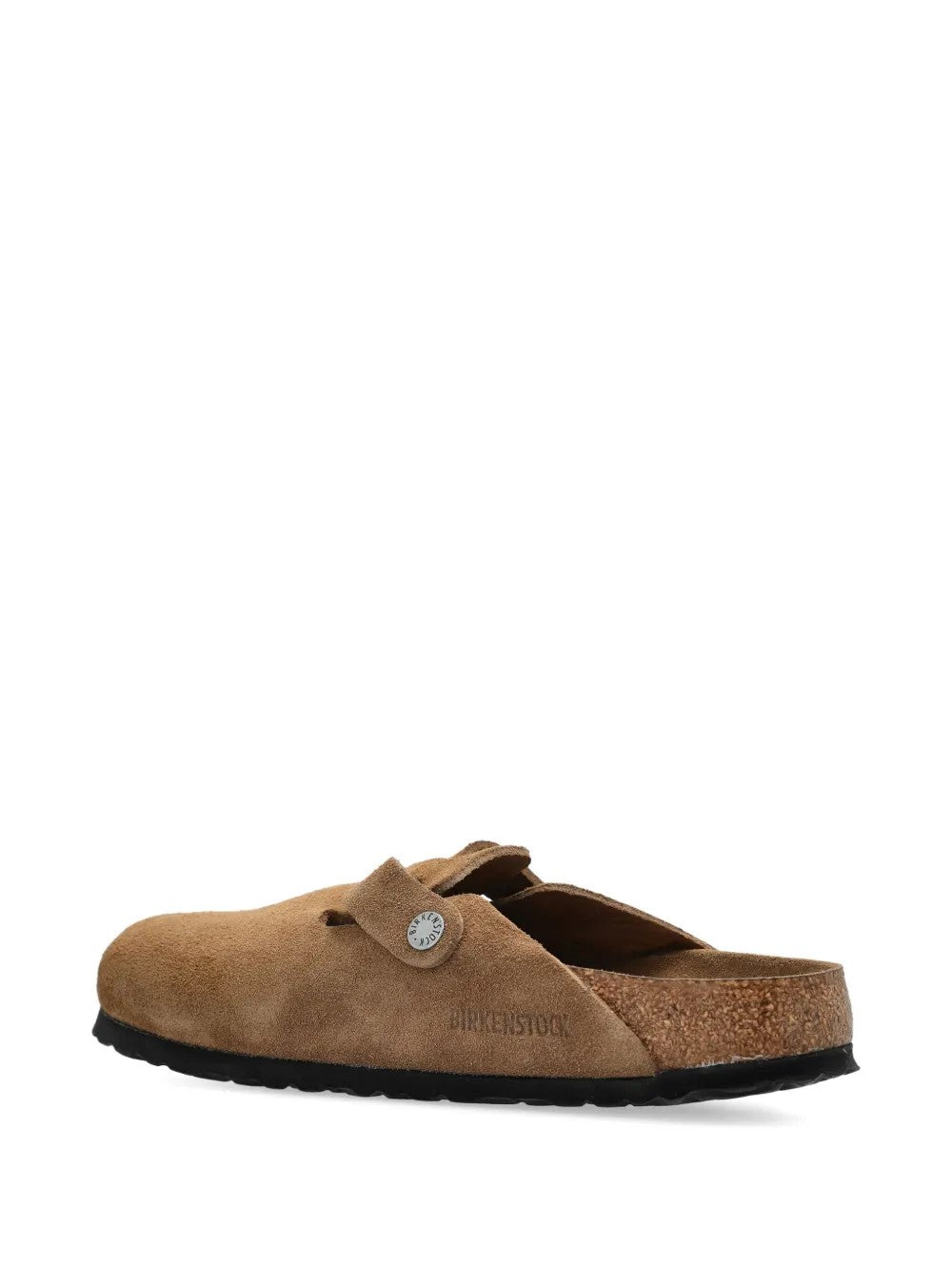 Birkenstock SABOT Marrone