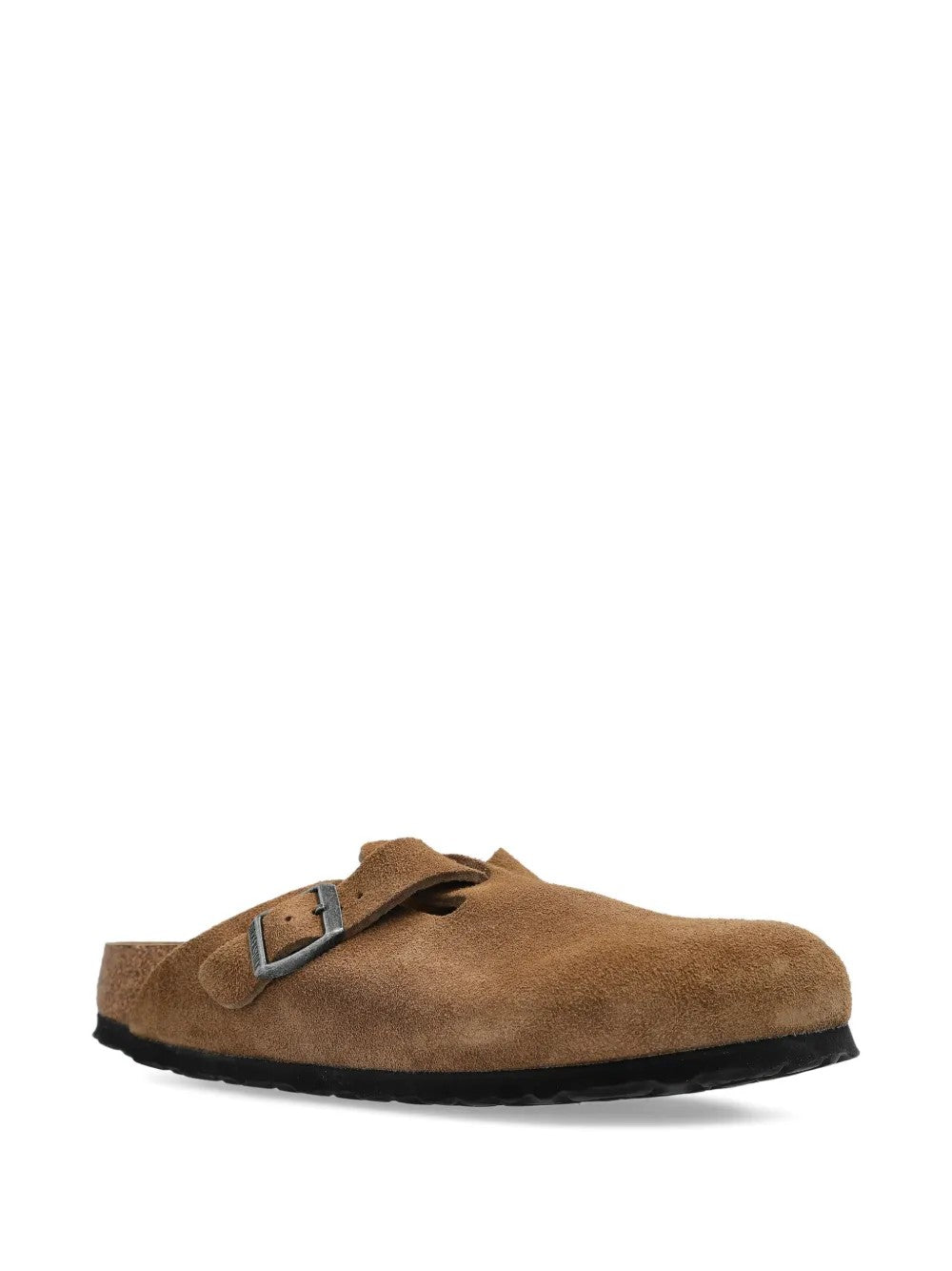 Birkenstock SABOT Marrone