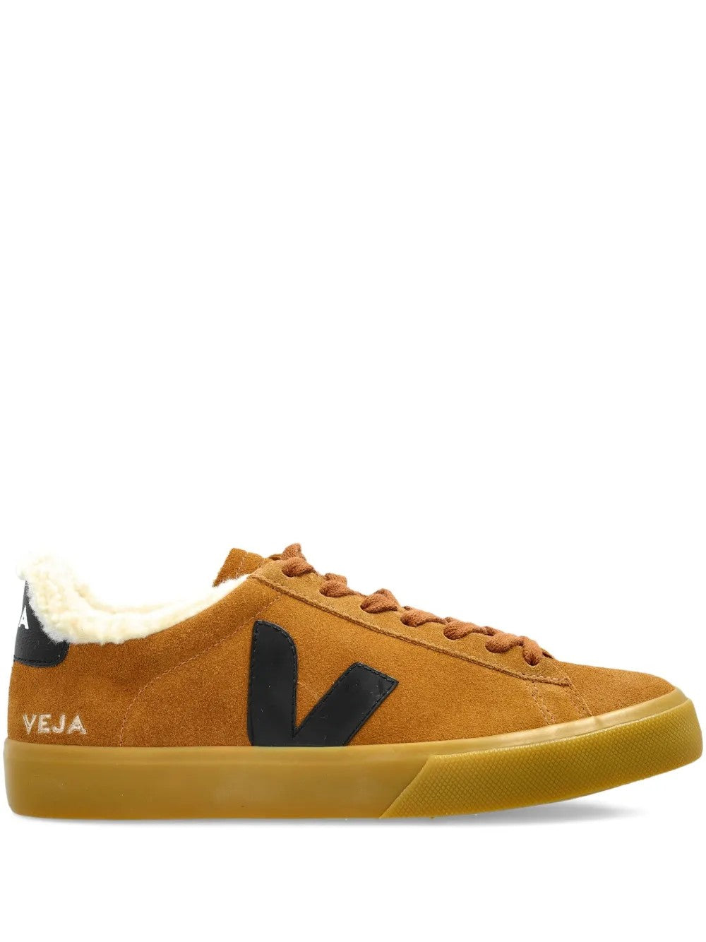 Veja SNEAKERS Beige