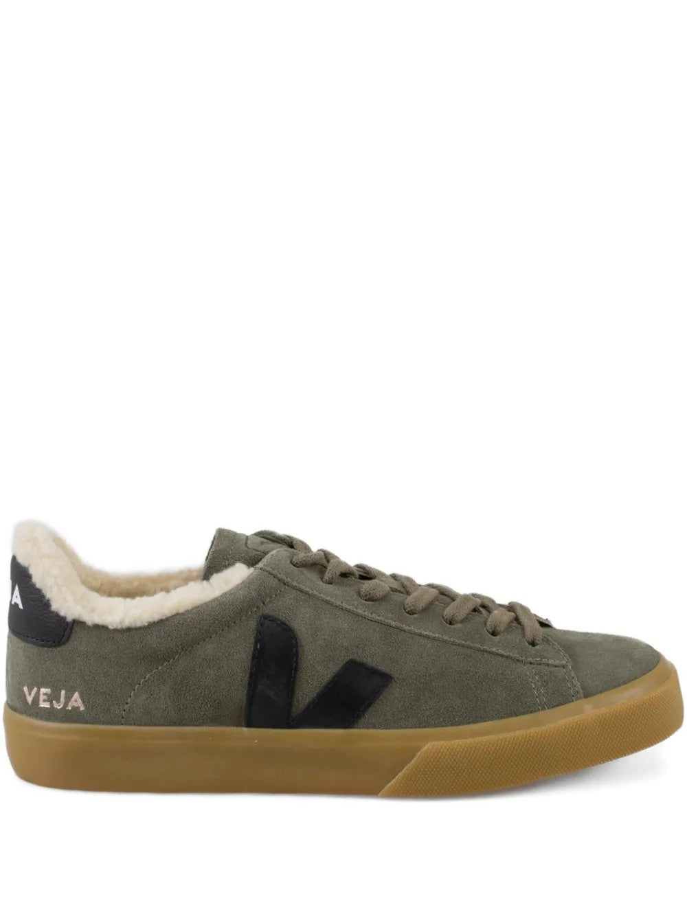 Veja SNEAKERS Grigio