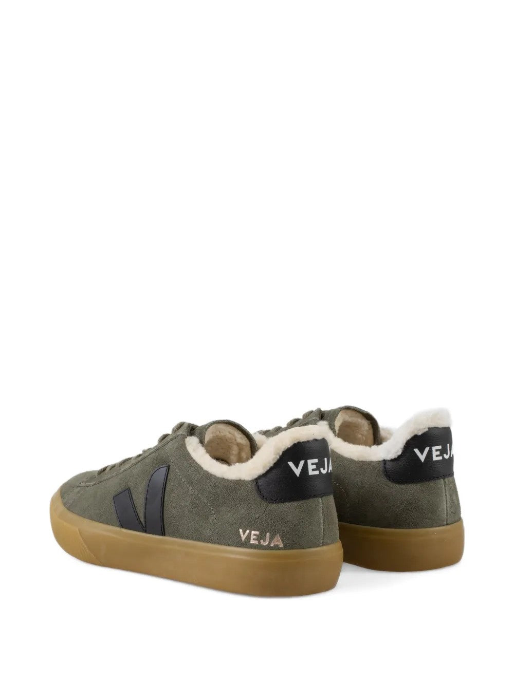 Veja SNEAKERS Grigio