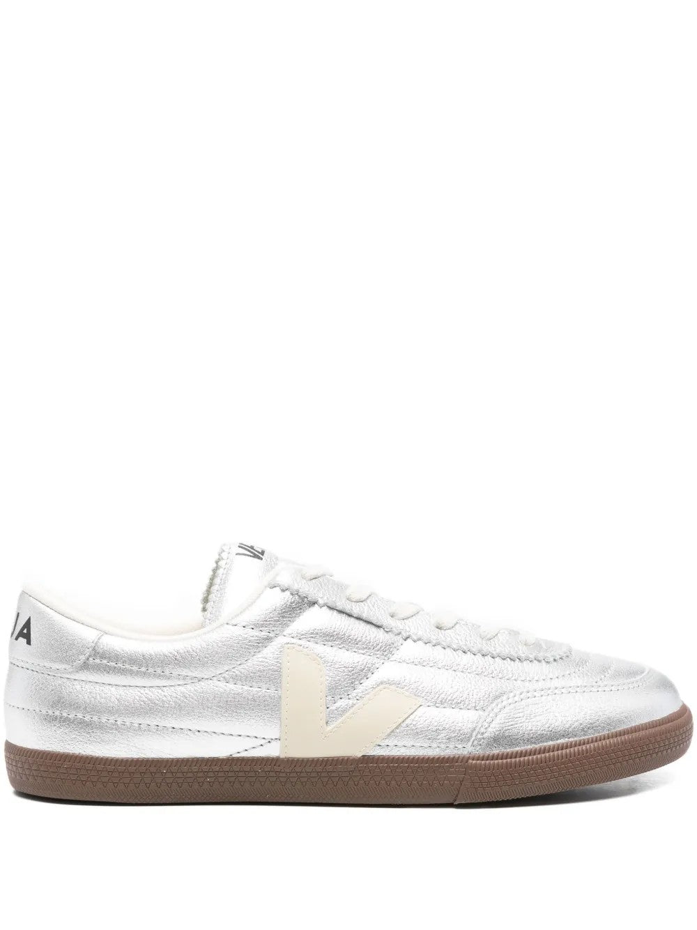 Veja SNEAKERS Argento
