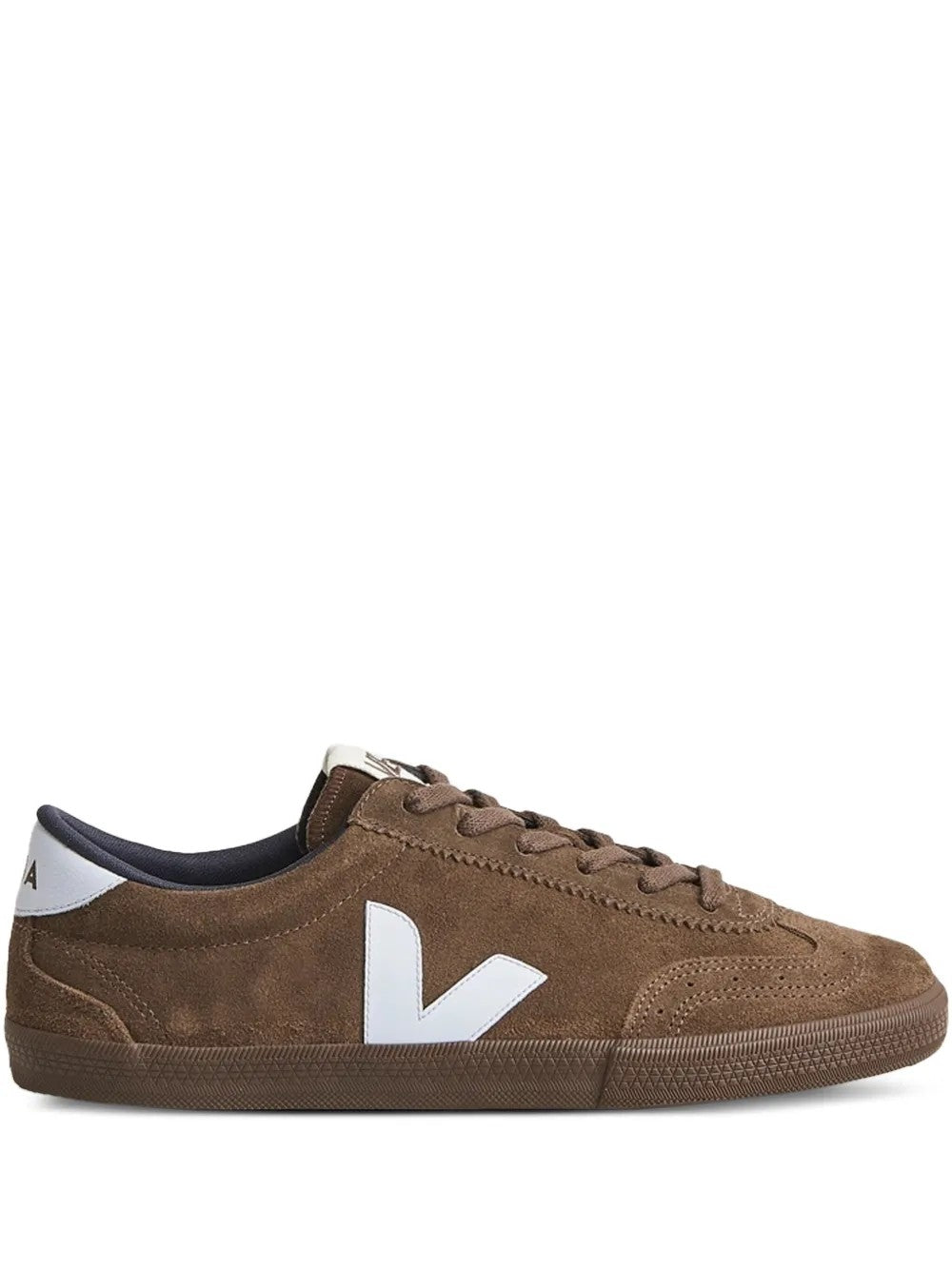Veja SNEAKERS Marrone