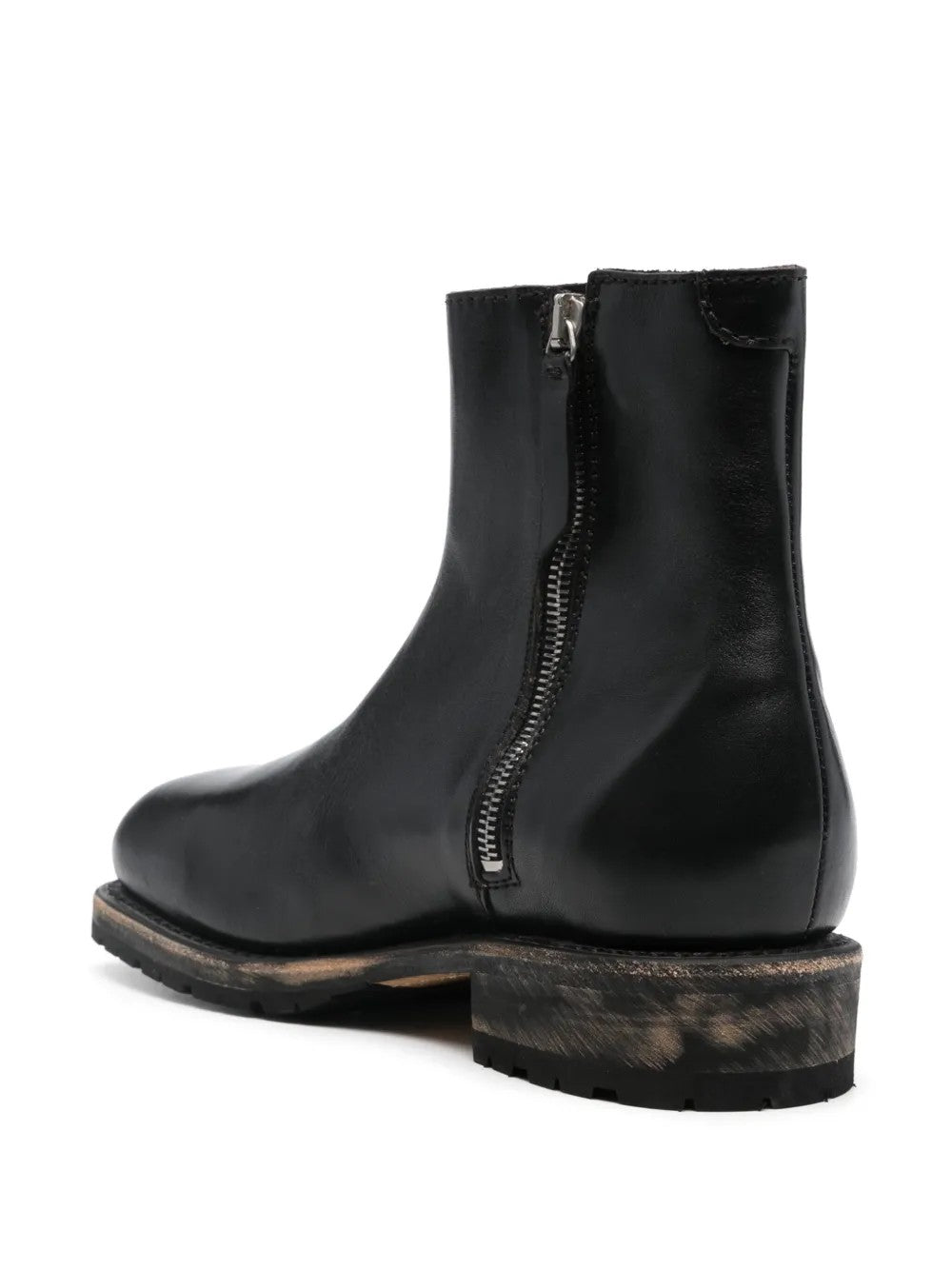 Our Legacy STIVALETTI Nero