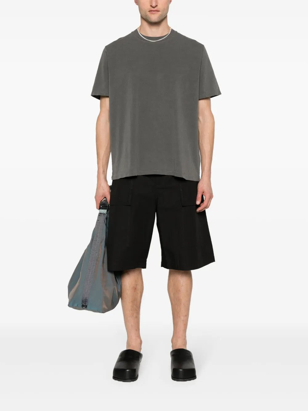 Our Legacy T-SHIRT Grigio