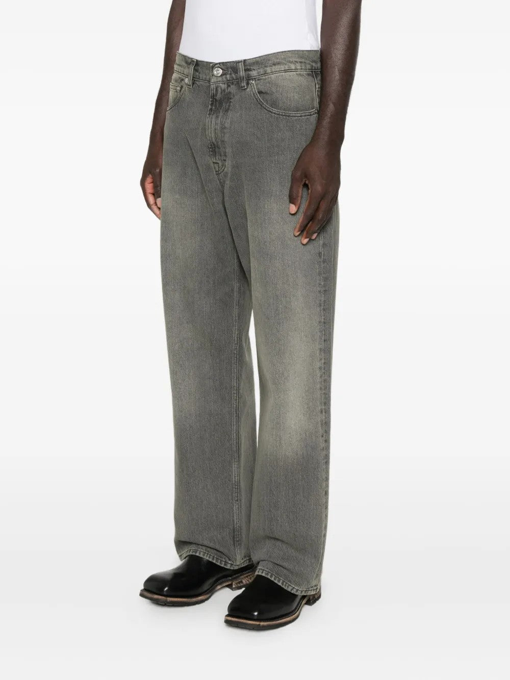 Our Legacy JEANS Blu