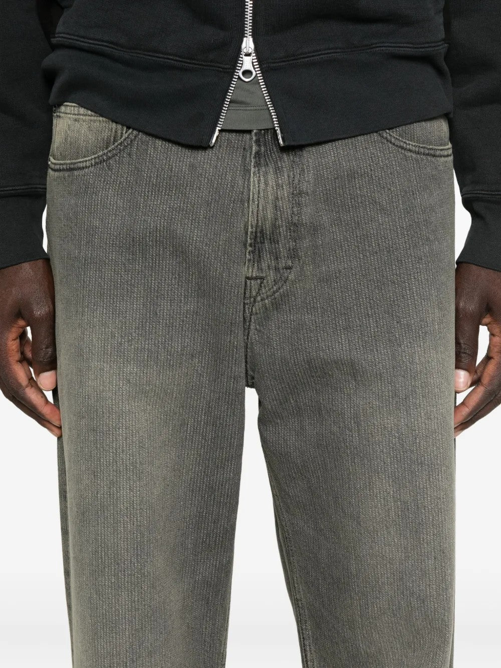 Our Legacy JEANS Blu