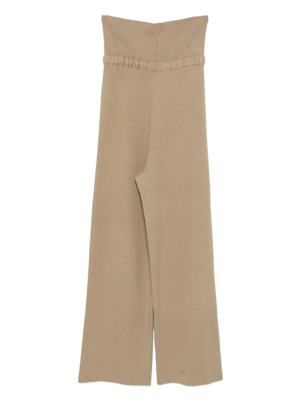 Aya Muse PANTALONI Beige