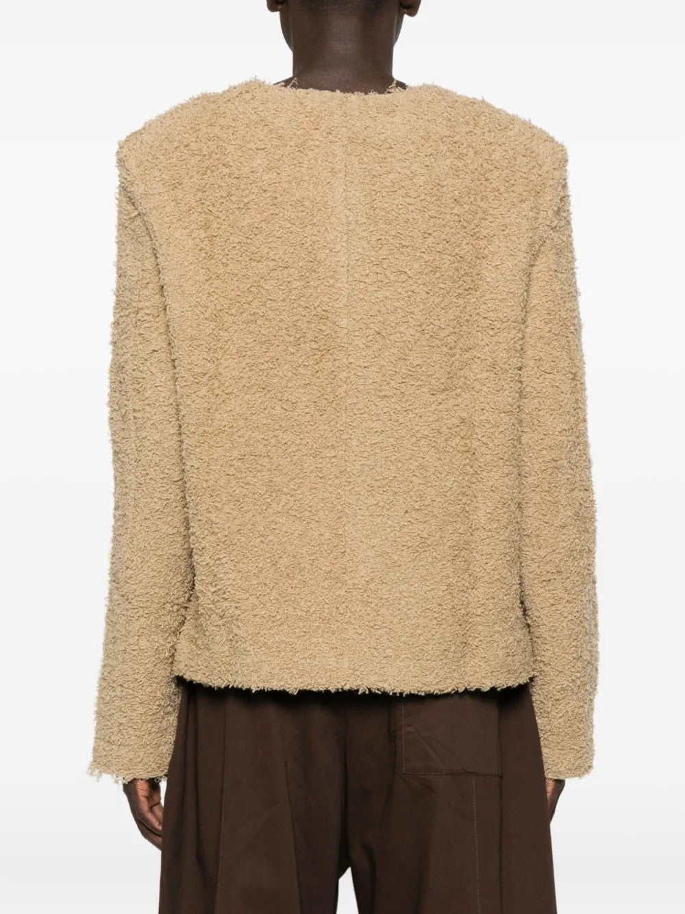 Sefr MAGLIERIA Beige