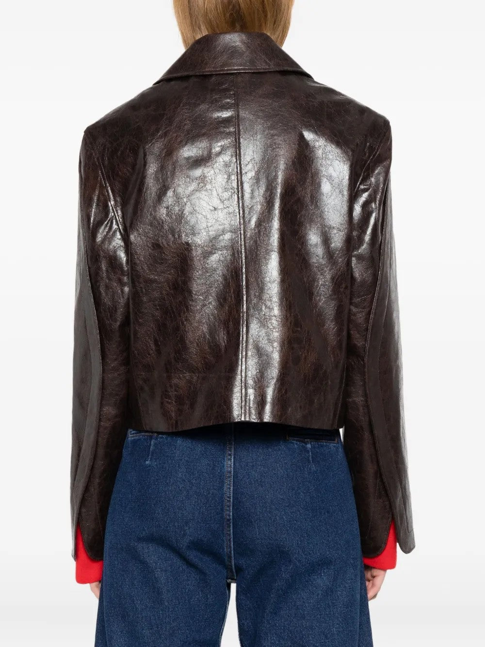 Sefr GIACCHE Marrone