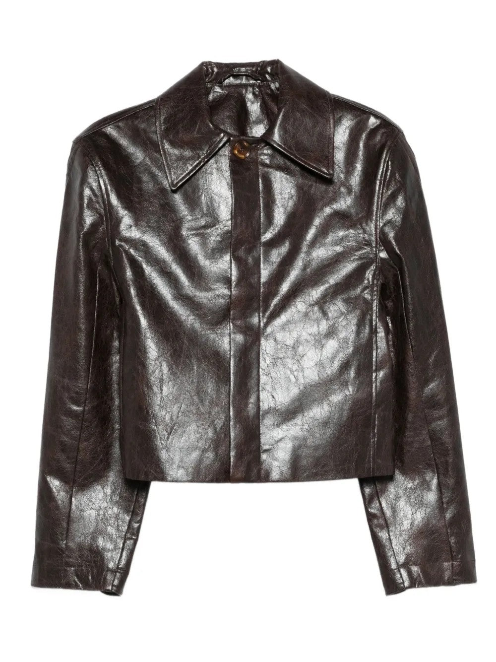 Sefr GIACCHE Marrone