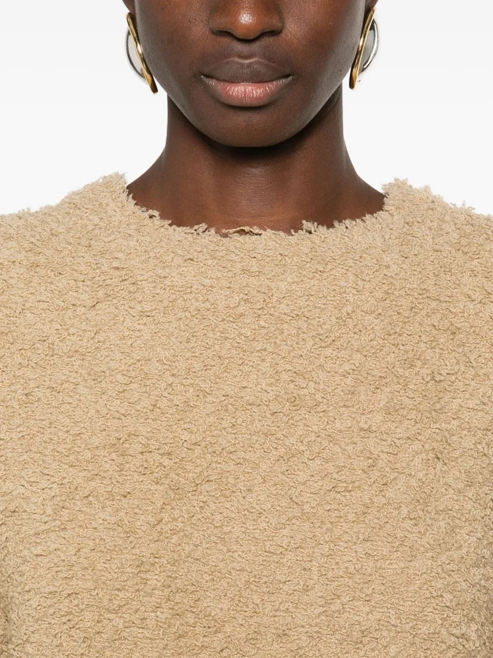 Sefr MAGLIERIA Beige