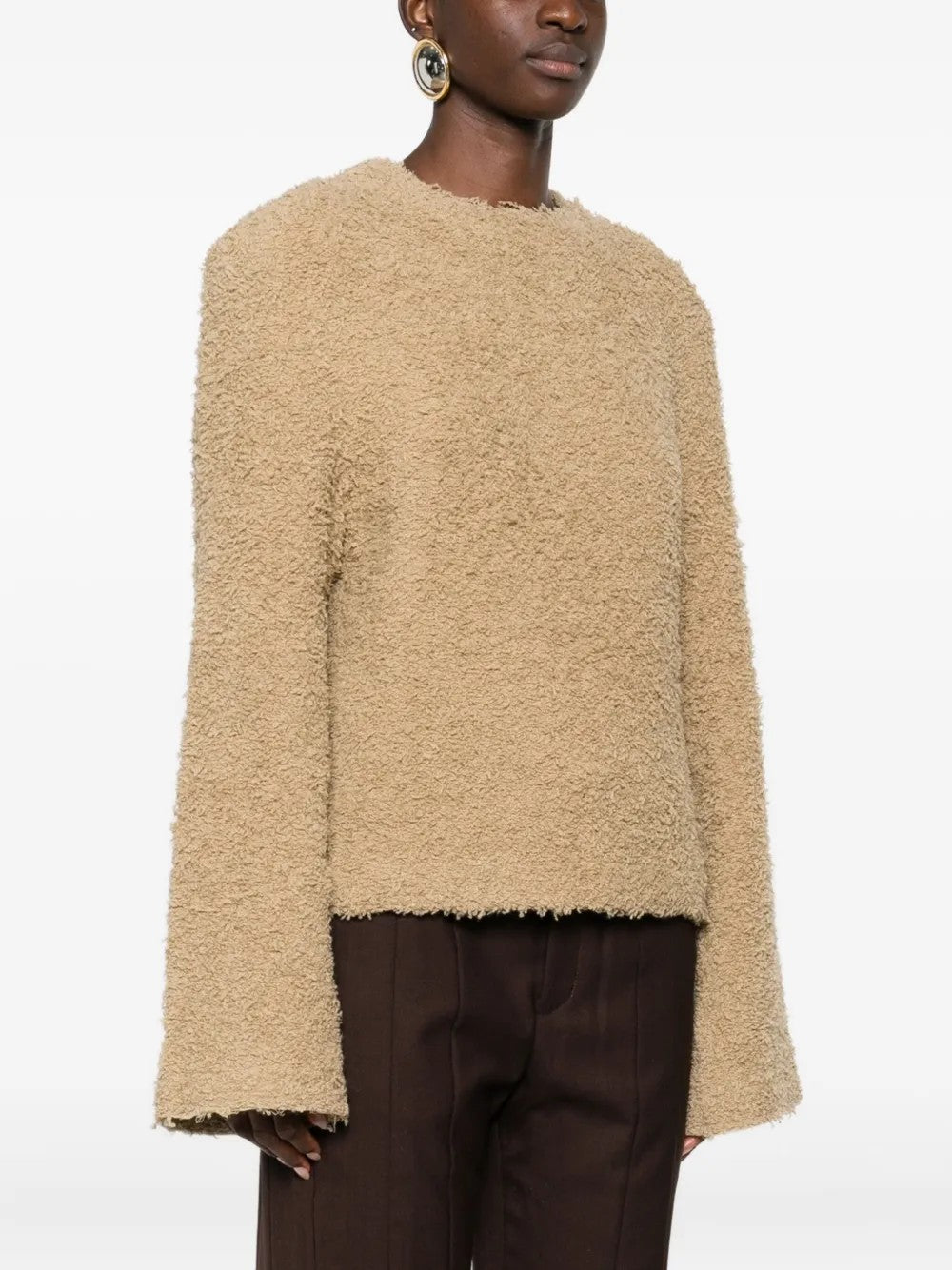 Sefr MAGLIERIA Beige