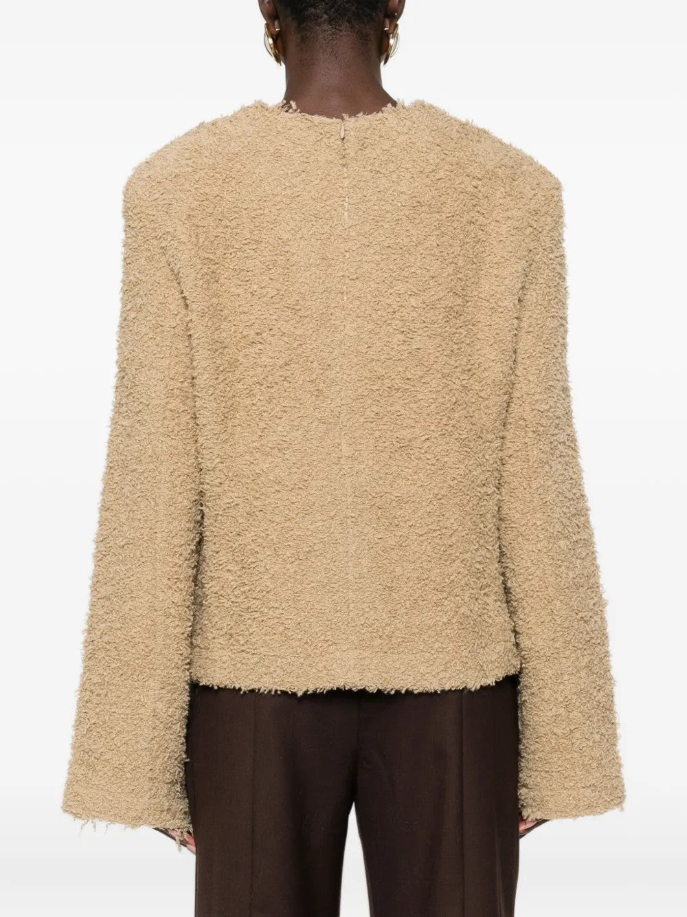 Sefr MAGLIERIA Beige