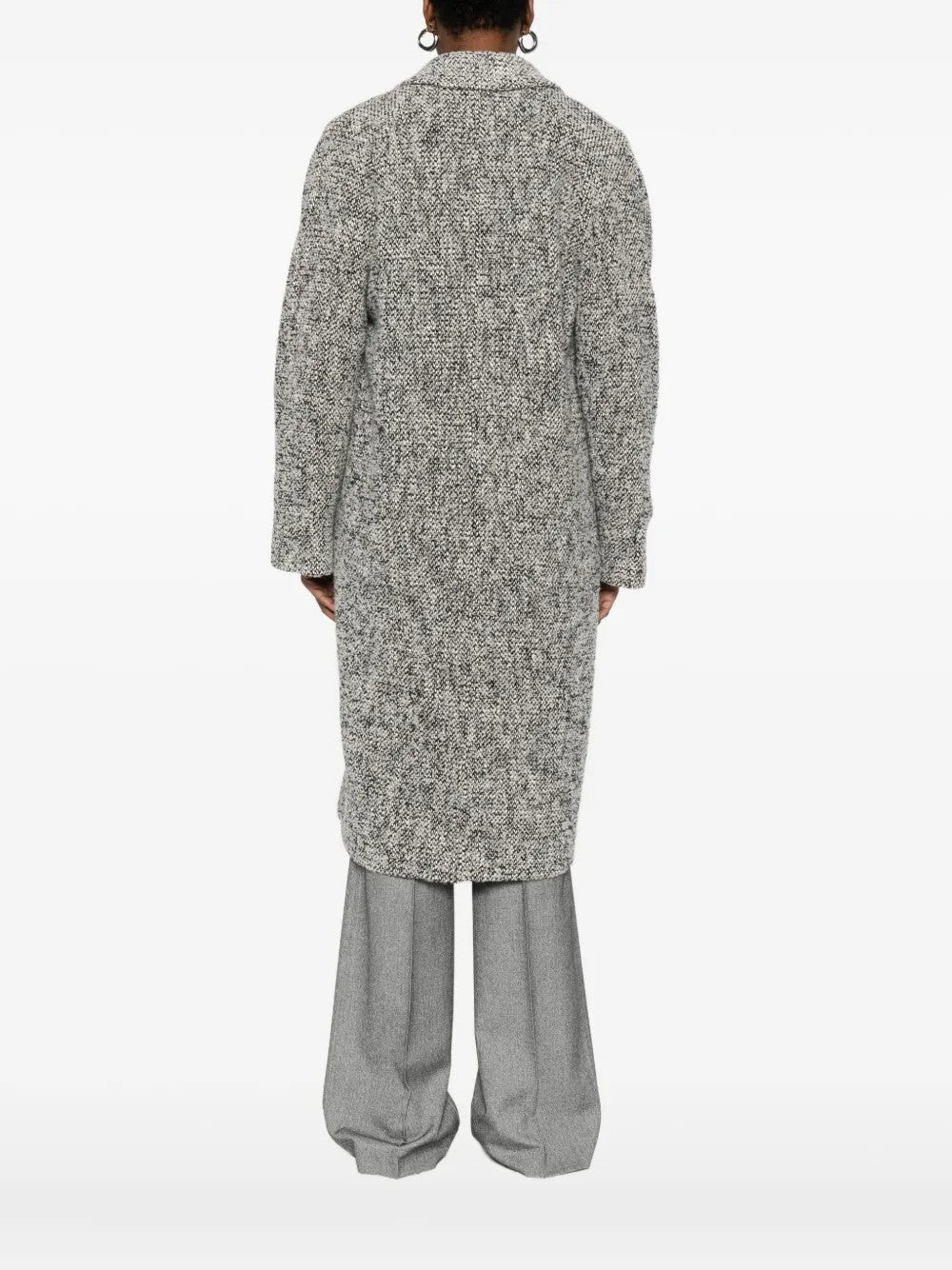 Rame CAPPOTTI E PIUMINI Grigio