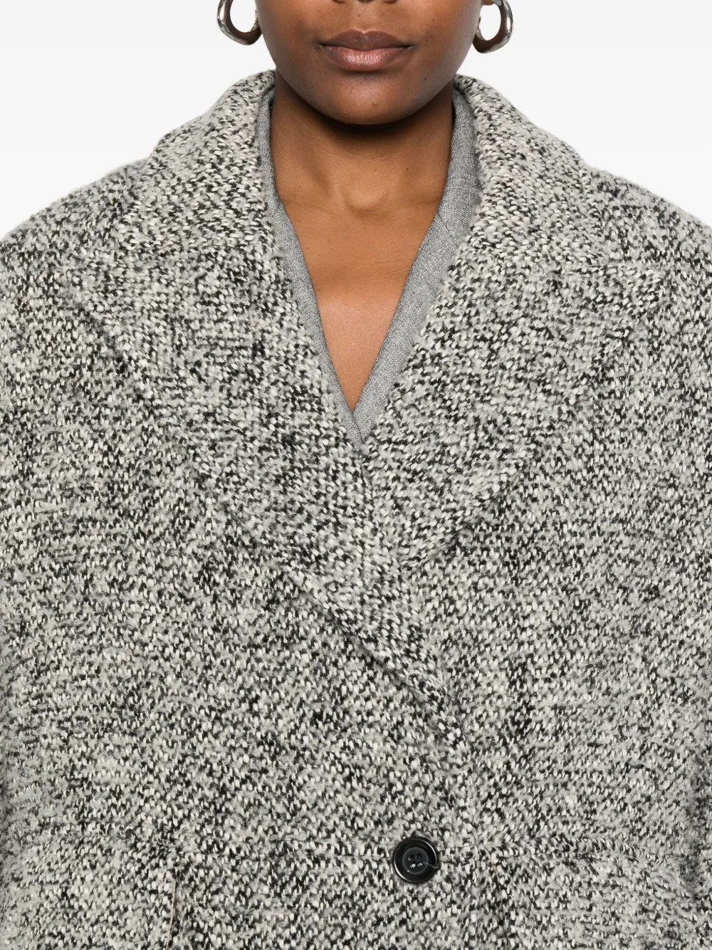 Rame CAPPOTTI E PIUMINI Grigio