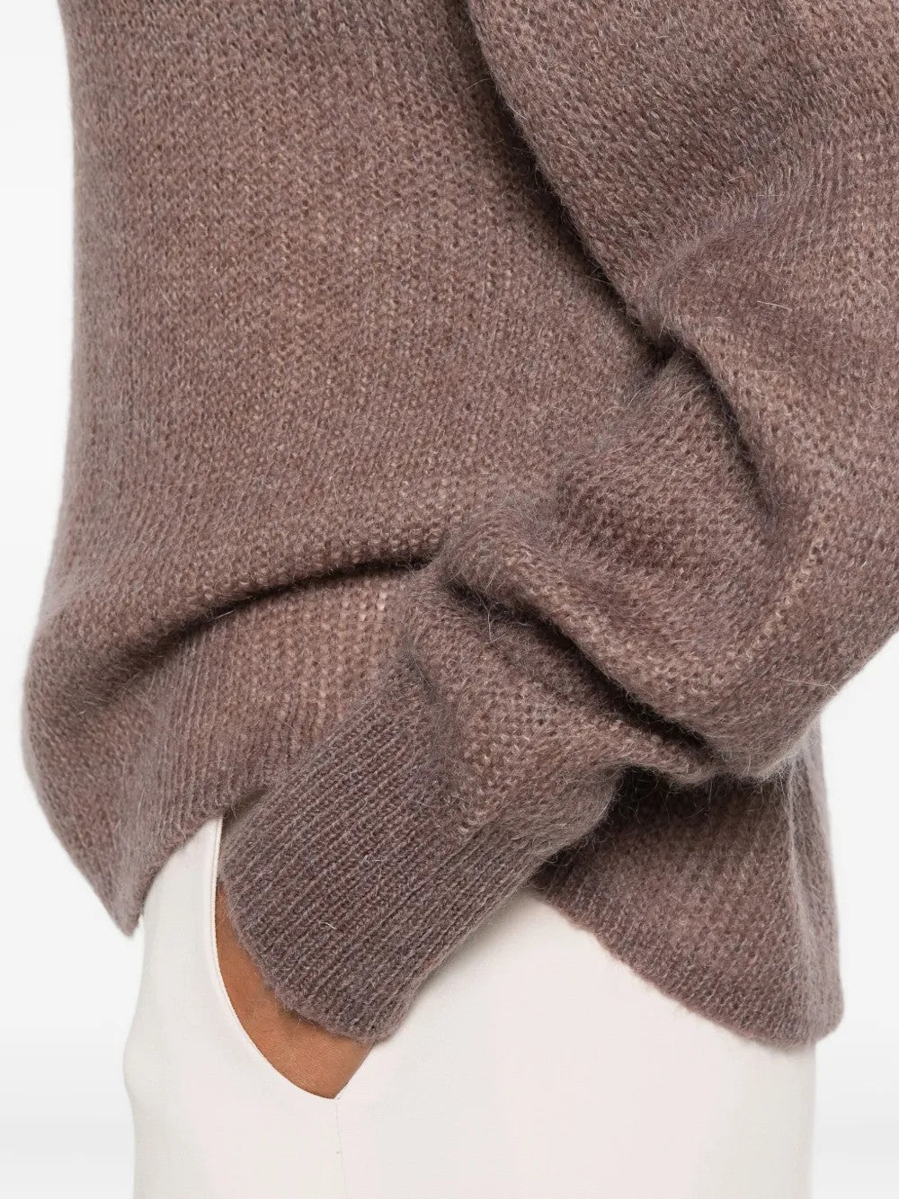 Rame MAGLIERIA Verde