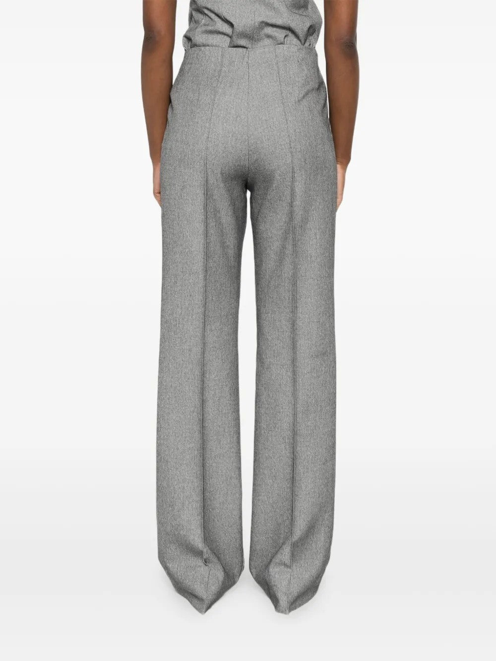 Rame PANTALONI Grigio