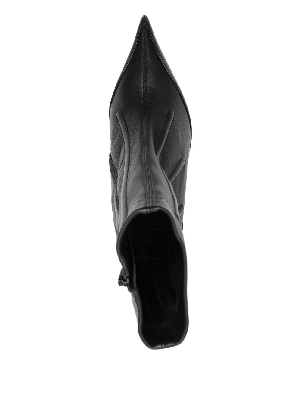 Mugler STIVALETTI Nero