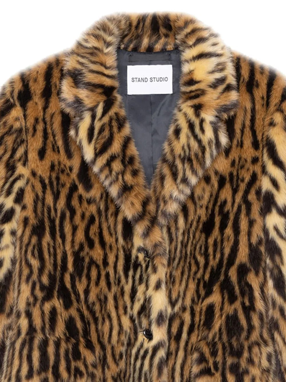 Stand Studio CAPISPALLA Marrone