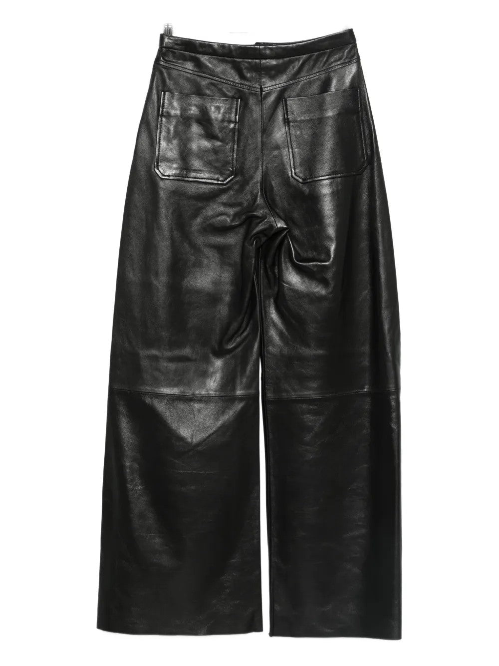 Stand Studio PANTALONI Nero