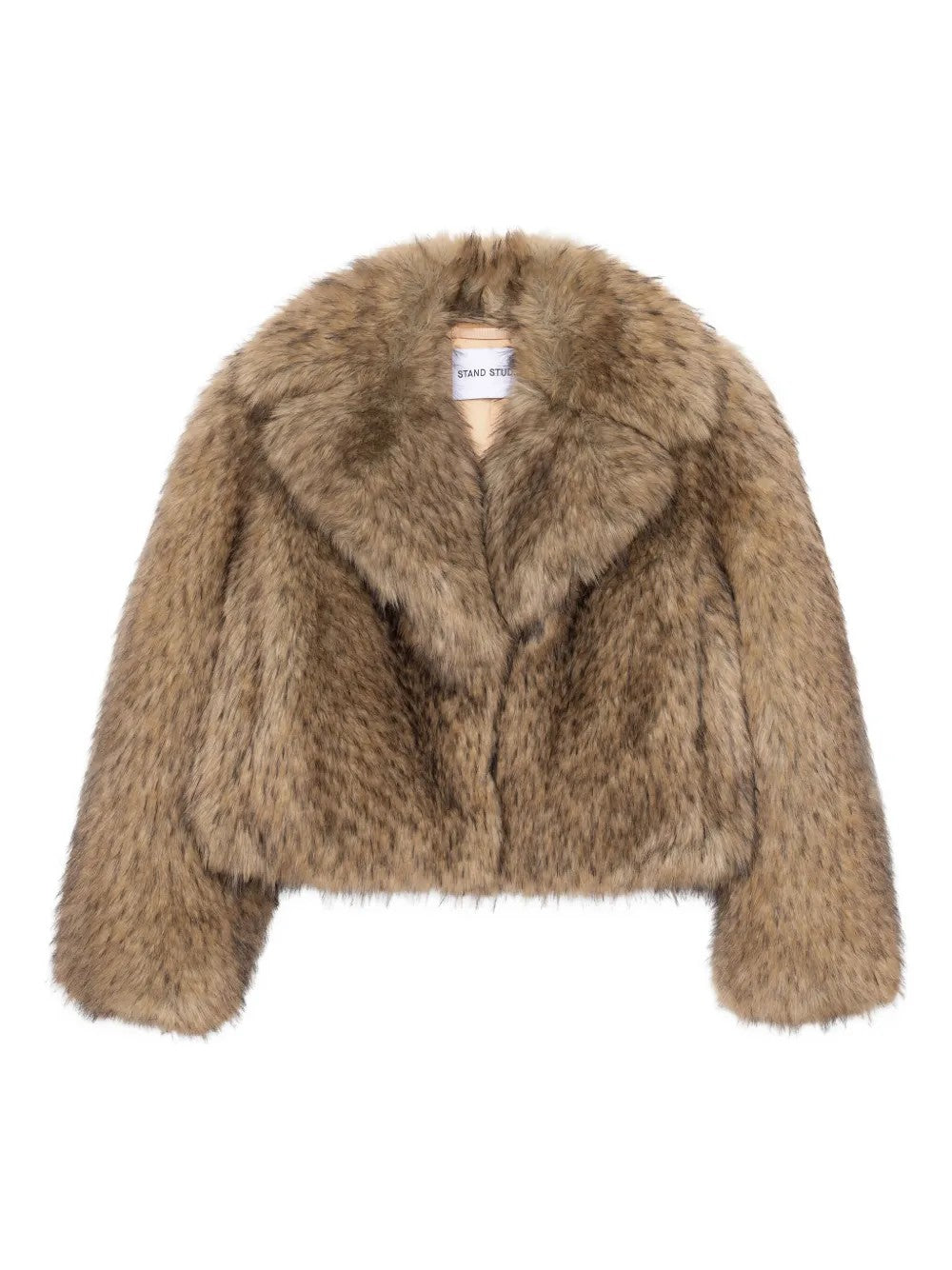 Stand Studio CAPISPALLA Bianco