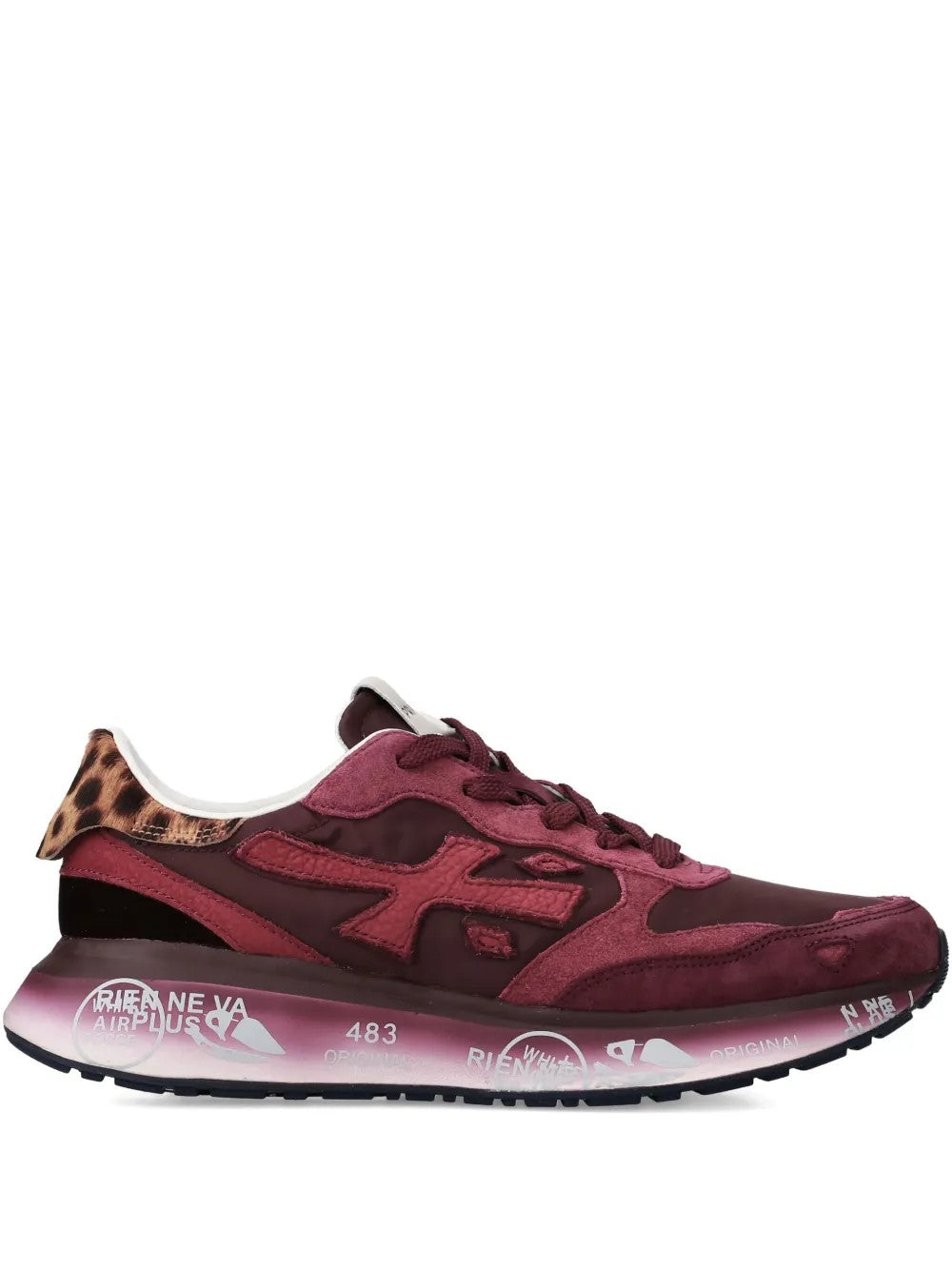 PREMIATA Shoes Woman