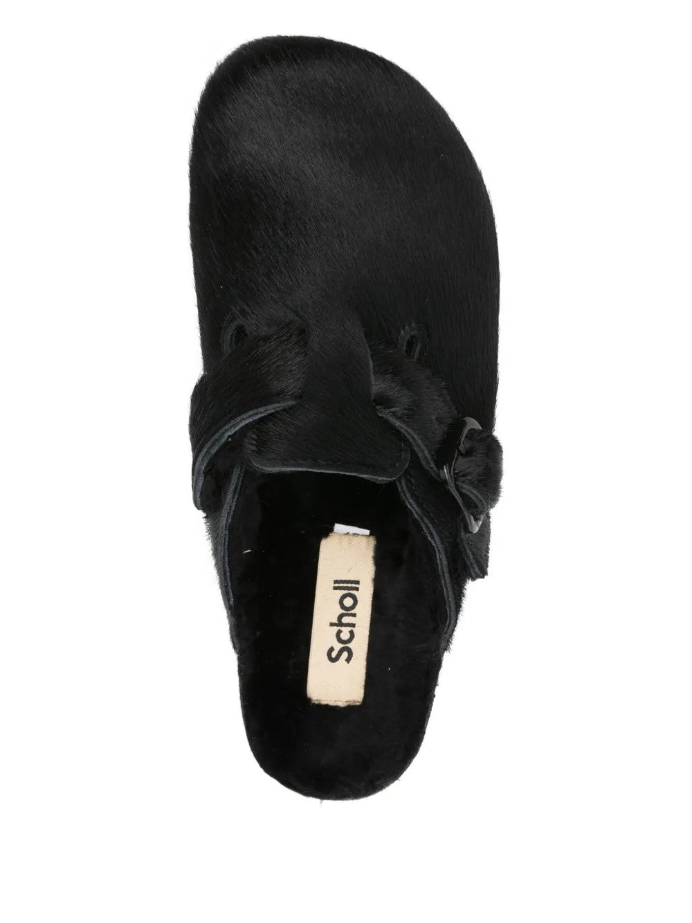 Scholl SABOT Nero