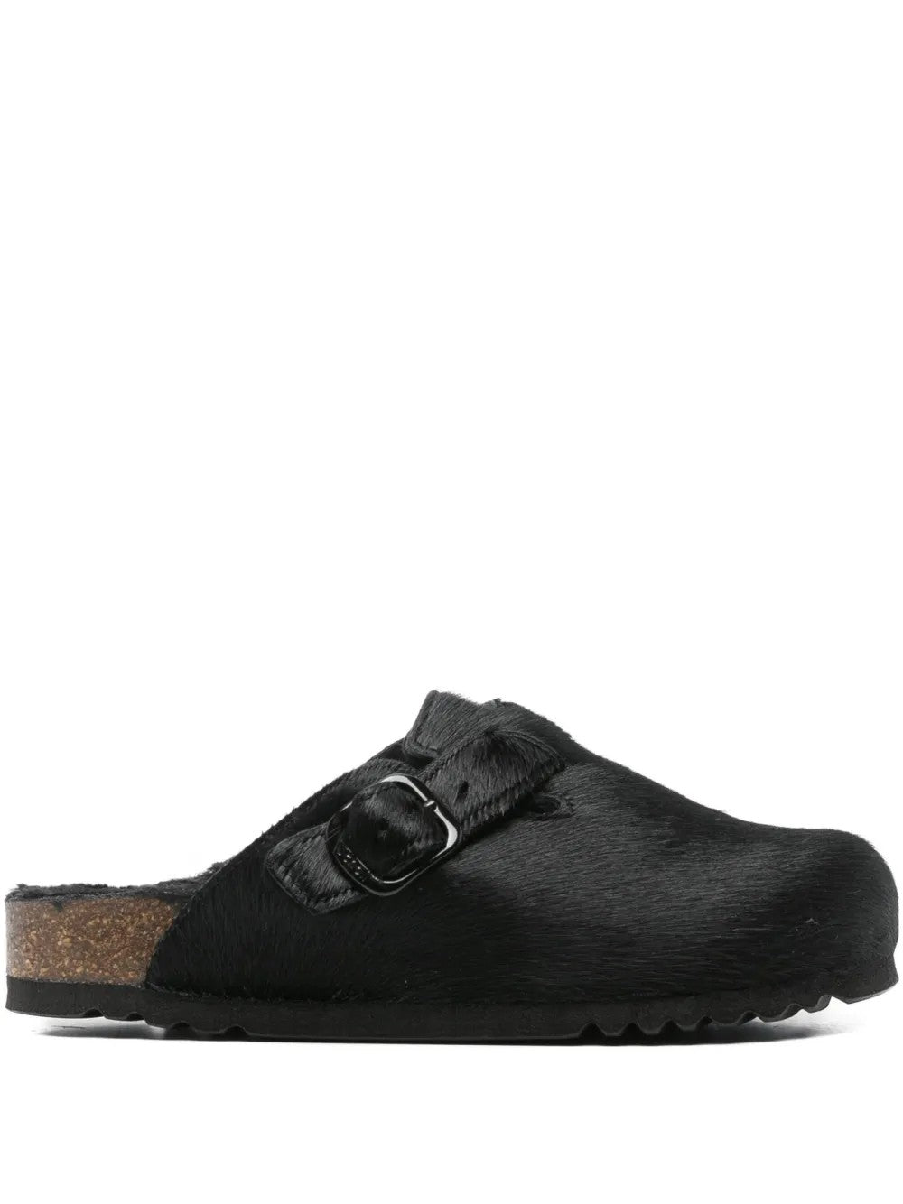 Scholl SABOT Nero