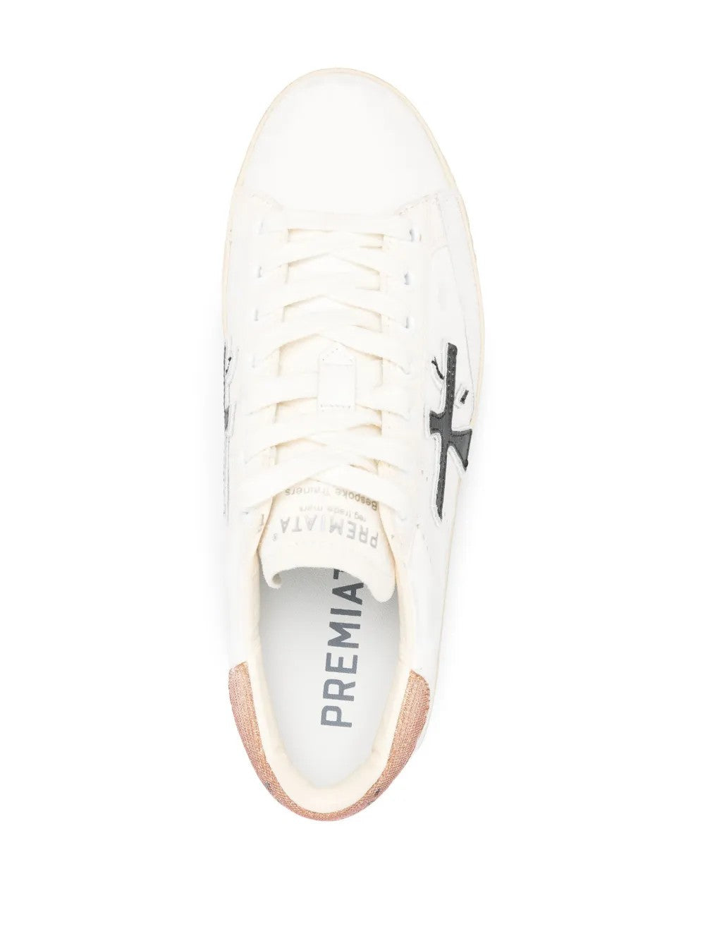 Premiata SNEAKERS Bianco