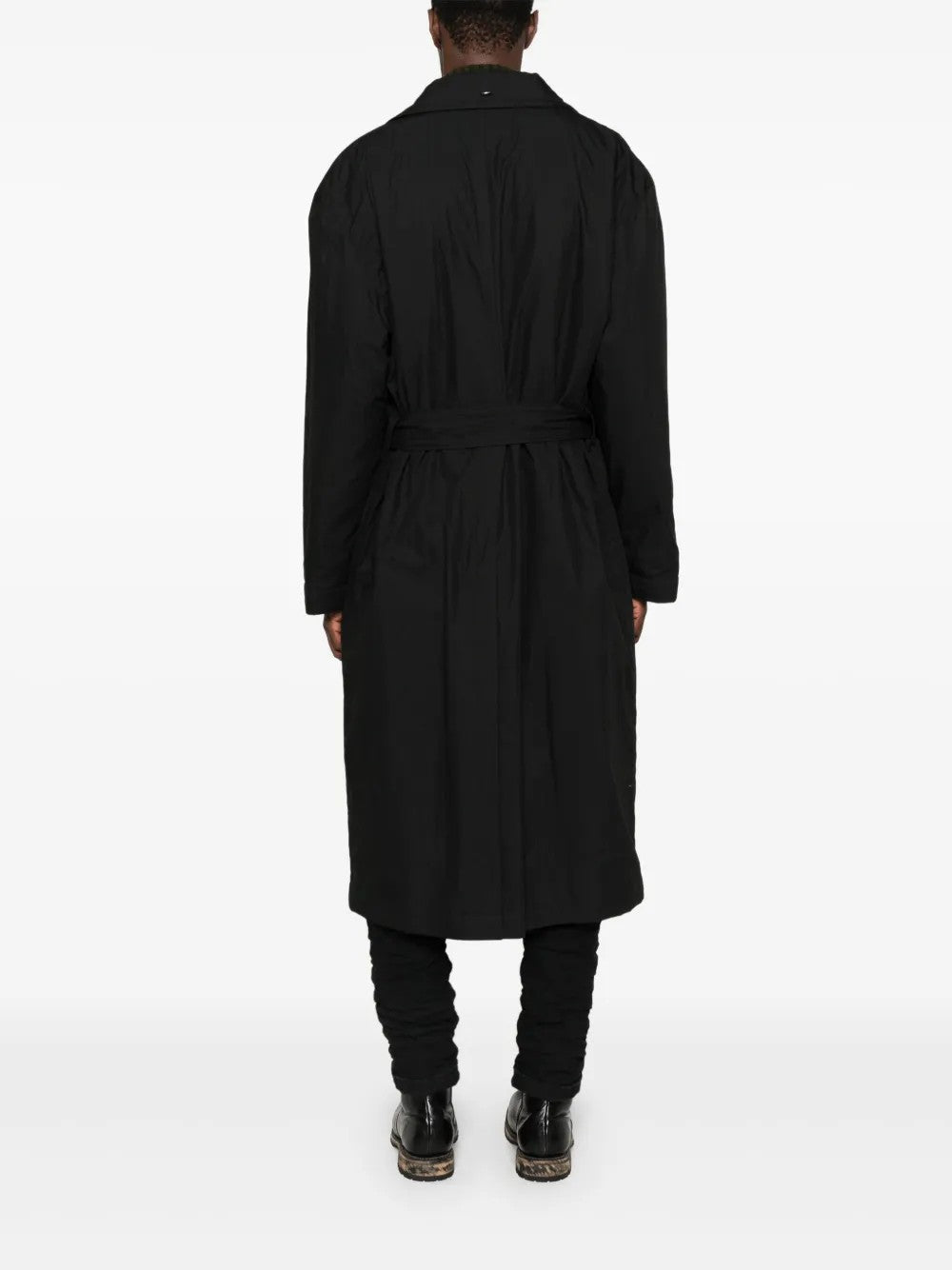 Our Legacy CAPPOTTI E PIUMINI Nero