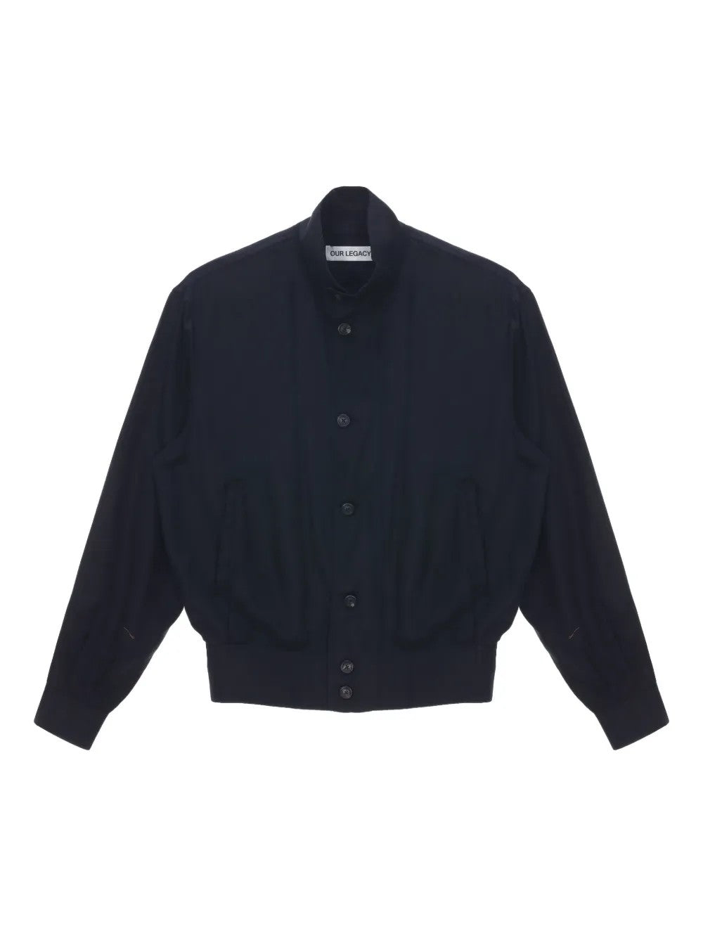 Our Legacy GIACCHE Nero