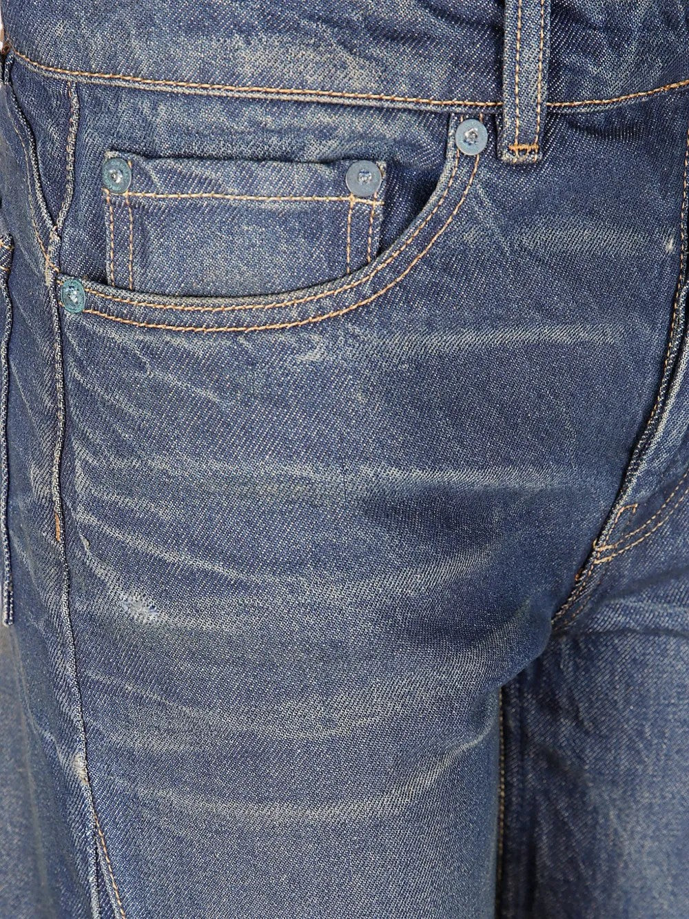 Our Legacy JEANS Blu