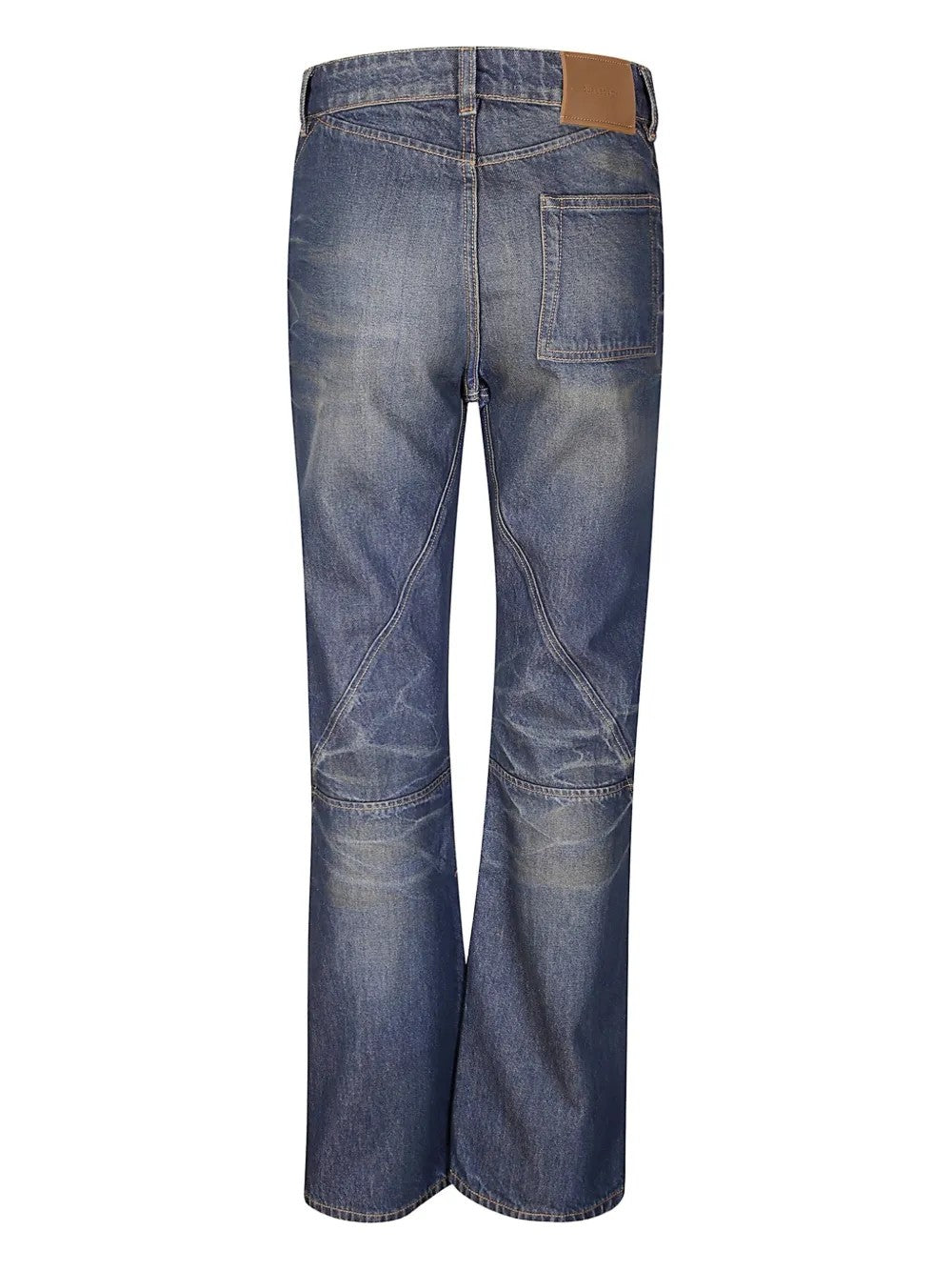 Our Legacy JEANS Blu