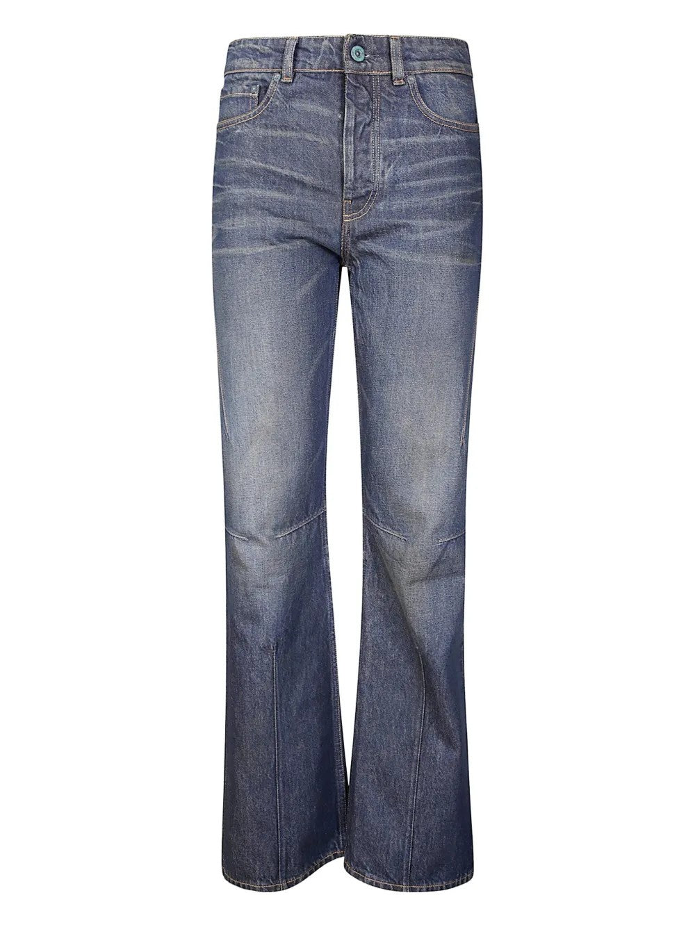 Our Legacy JEANS Blu