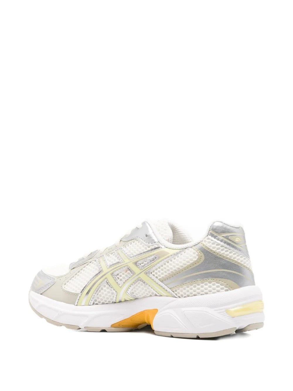 Asics SNEAKERS Beige