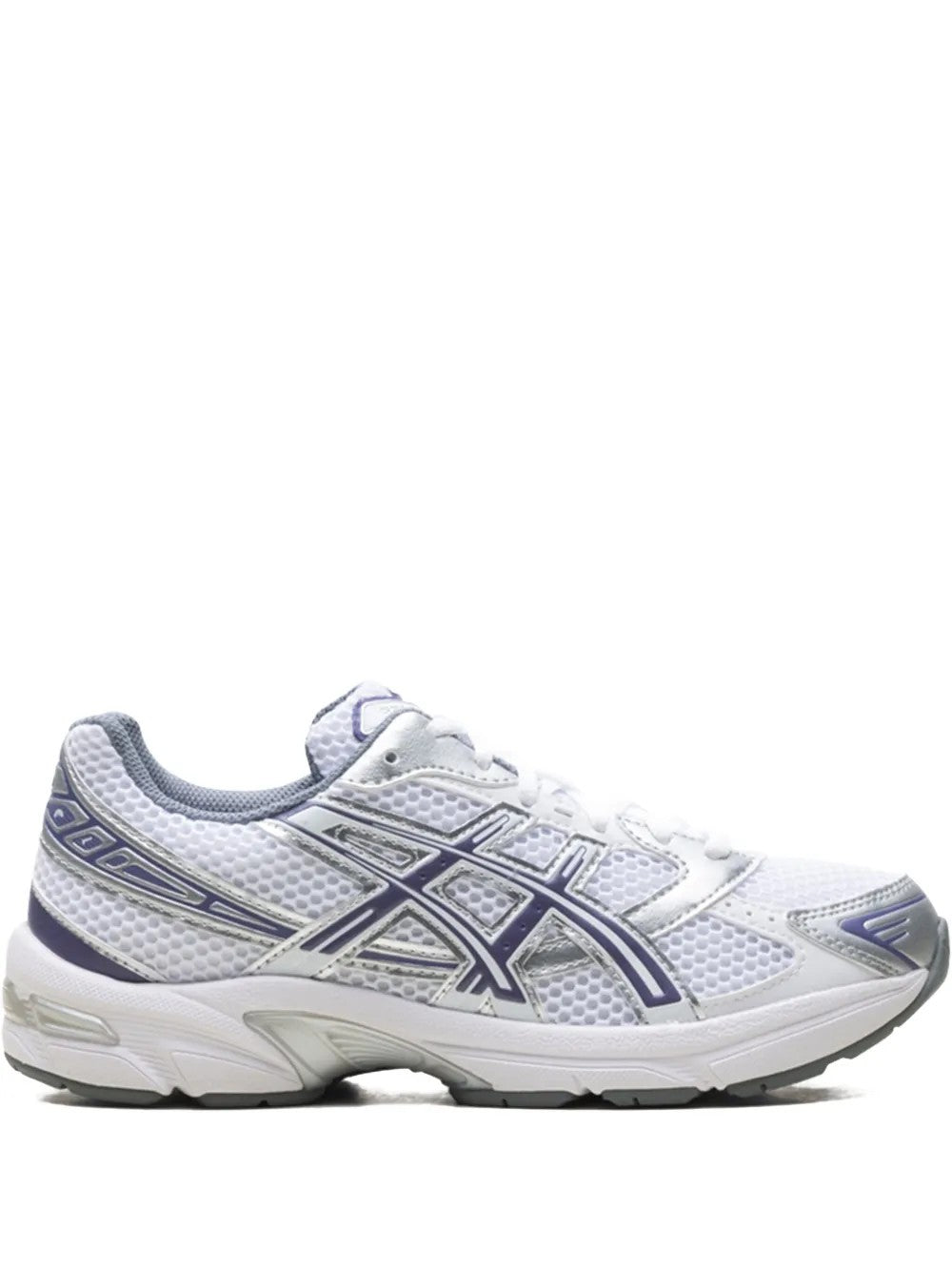 Asics SNEAKERS Bianco