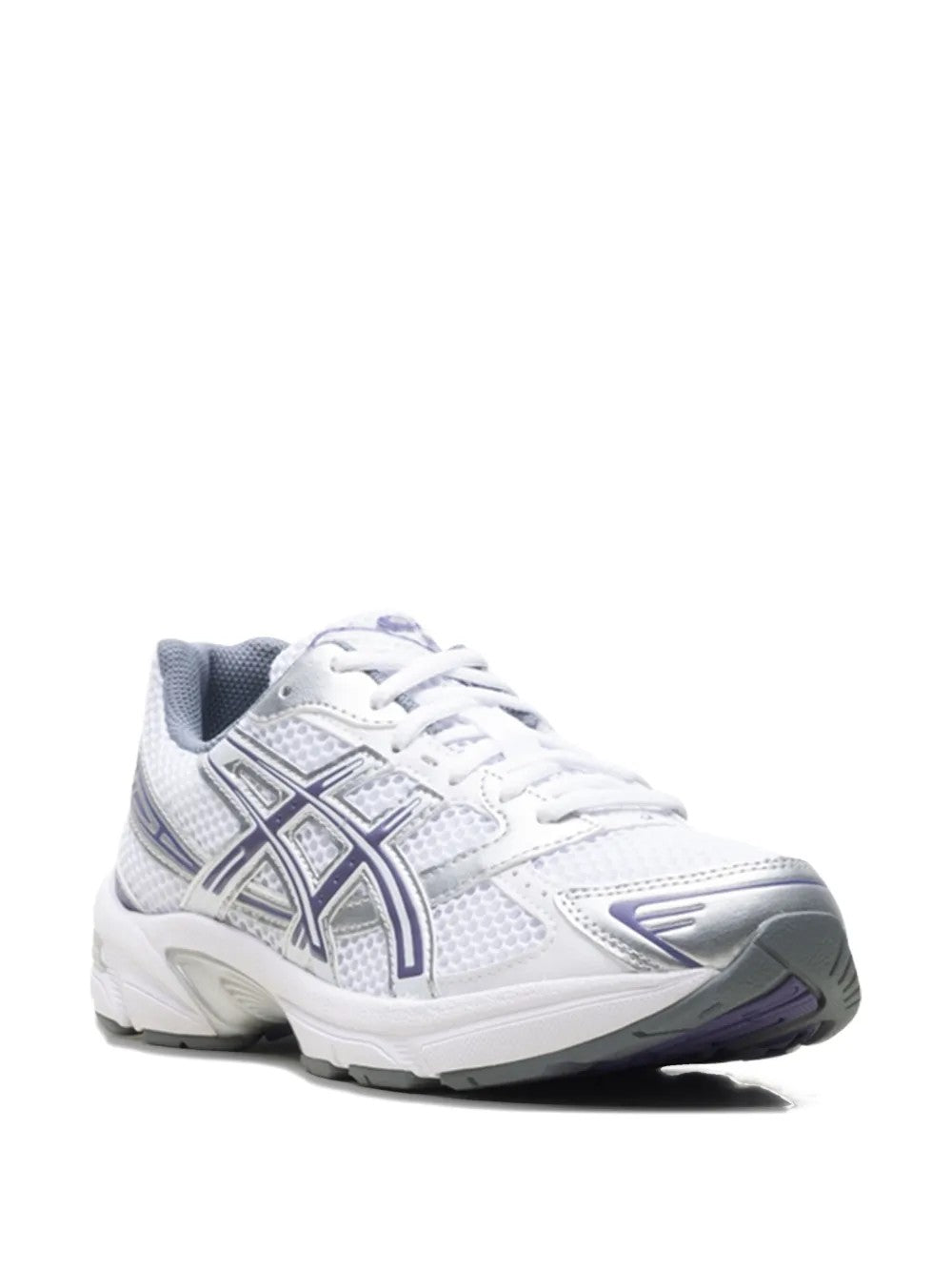 Asics SNEAKERS Bianco
