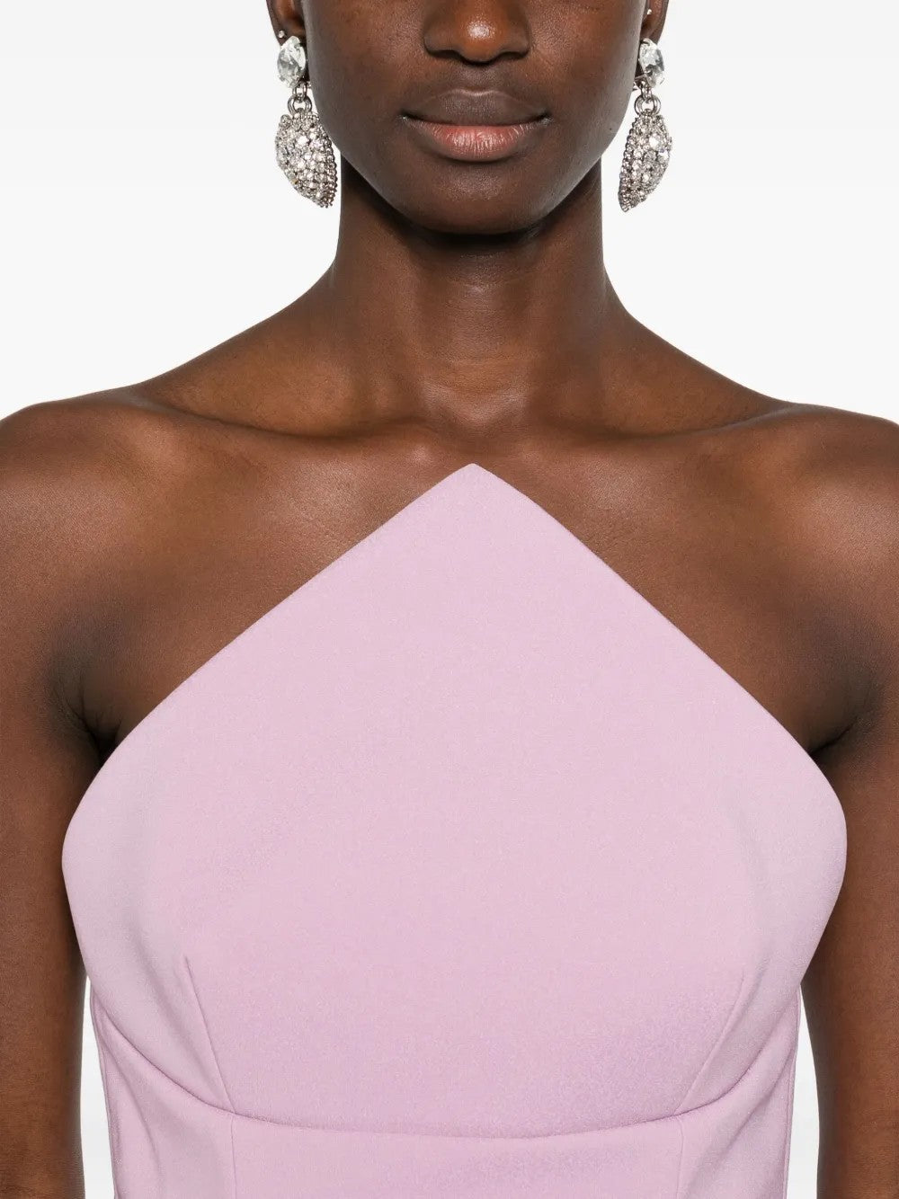 Solace London VESTITI Rosa