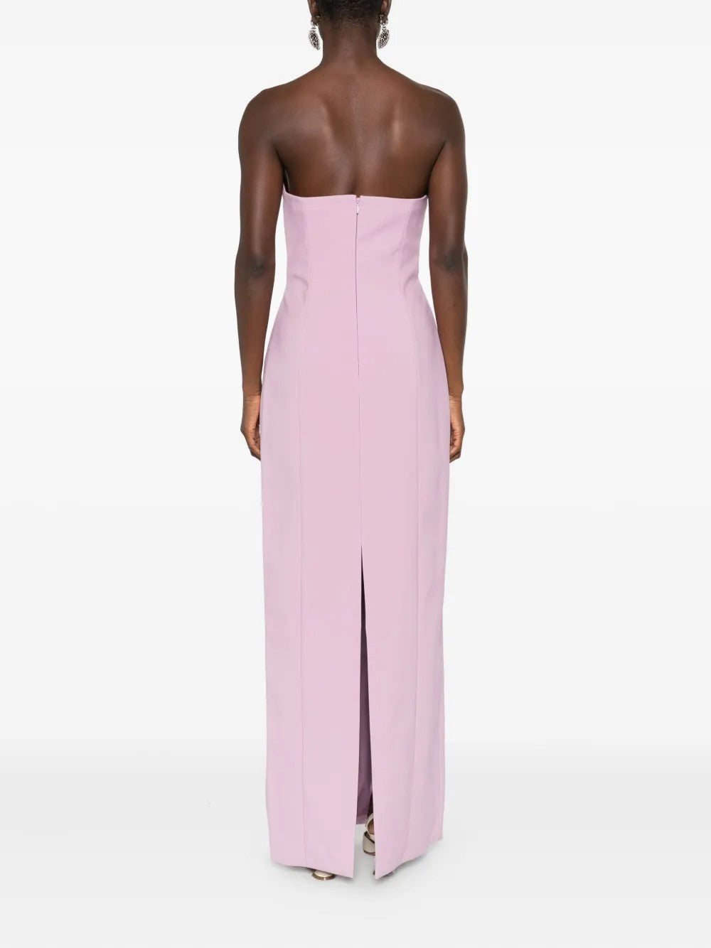 Solace London VESTITI Rosa