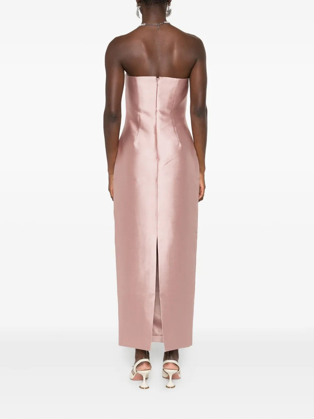 Solace London VESTITI Rosa